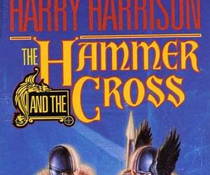 The Hammer and the Cross (The Vikings #2) The Hammer and the Cross (The Vikings #2)