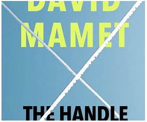 The Handle and the Hold The Handle and the Hold