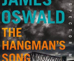 The Hangman's Song (Inspector McLean, #3)