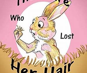 The Hare Who Lost Her Hair