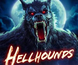 The Hell Hounds (The Devil's bidding)