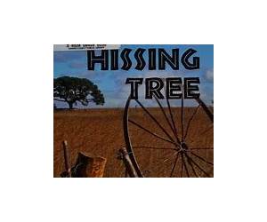 The Hissing Tree The Hissing Tree