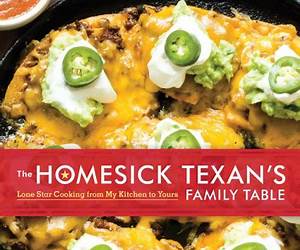 The Homesick Texan