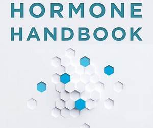 The Hormone Handbook