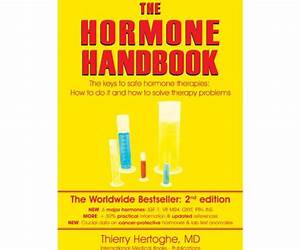 The Hormone Handbook The Hormone Handbook