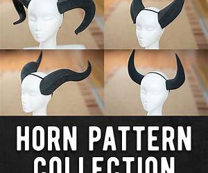 The Horn Pattern
