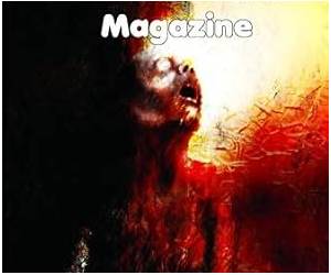 The Horror Zine Magazine Fall 2013