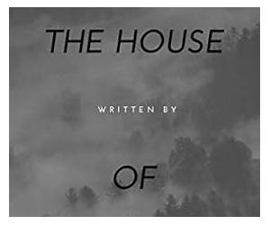 The House Of Stolen Light The House Of Stolen Light