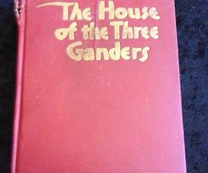 The House of the Three Ganders