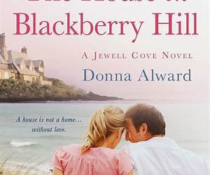 The House on Blackberry Hill (Jewell Cove, #1) The House on Blackberry Hill (Jewell Cove, #1)
