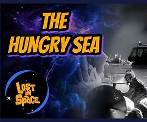 The Hungry Sea