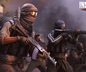 The Insurgents