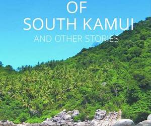 The Isle of South Kamui and Other Stories