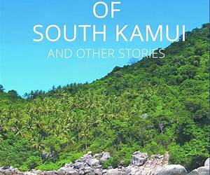 The Isle of South Kamui and Other Stories The Isle of South Kamui and Other Stories