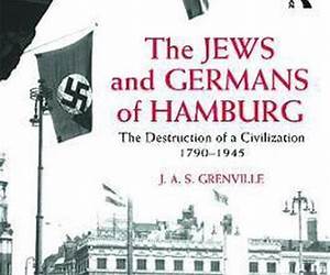 The Jews and Germans of Hamburg The Jews and Germans of Hamburg