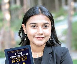 The Journals of Geetanjali Rao