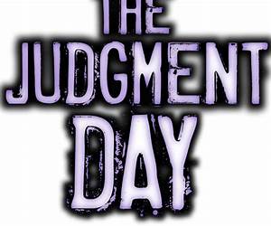 The Judgment Key (The Solomon Key, #2)