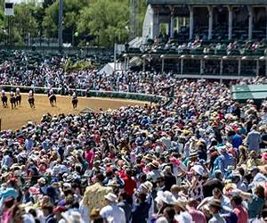 The Kentucky Derby Is Decadent and Depraved
