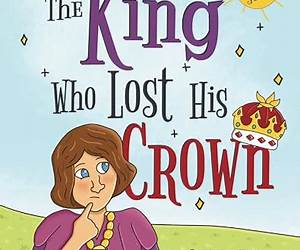 The King Who Lost His Crown