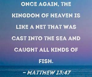 The Kingdom Net: Learning to Network Like Jesus The Kingdom Net: Learning to Network Like Jesus