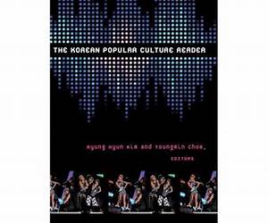 The Korean Popular Culture Reader
