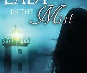 The Lady in the Mist (A Werewolf