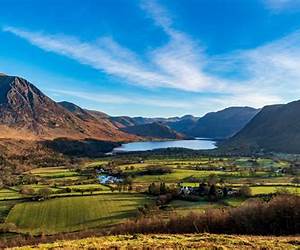 The Lake District