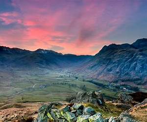 The Lake District