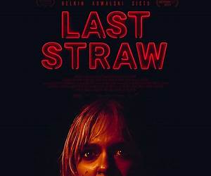 The Last Straw
