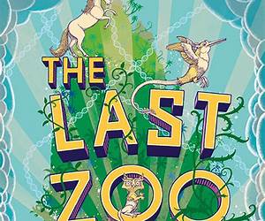 The Last Zoo