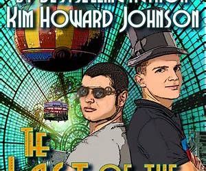 The Last of the Time Police (The Time Authority, #1) The Last of the Time Police (The Time Authority, #1)