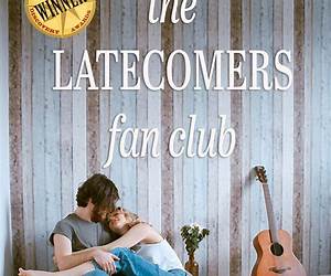 The Latecomers Fan Club