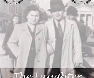 The Laughter of Strangers The Laughter of Strangers