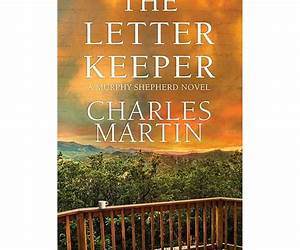 The Letter Keeper