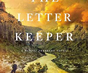 The Letter Keeper The Letter Keeper