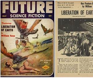The Liberation of Earth