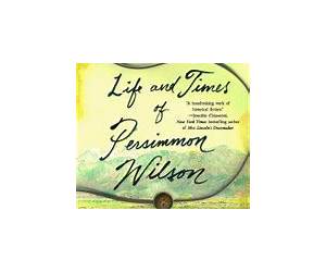 The Life and Times of Persimmon Wilson