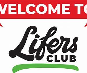 The Lifers