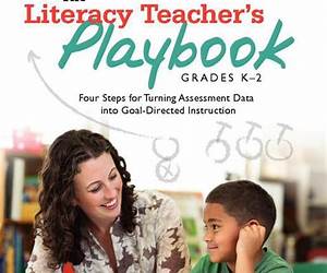 The Literacy Teacher