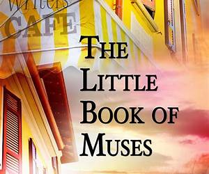 The Little Book of Muses