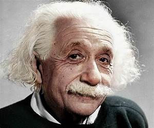 The Lives of Einstein