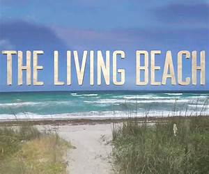 The Living Beach