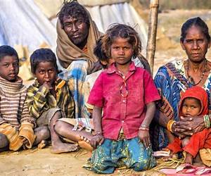 The Living Hunger