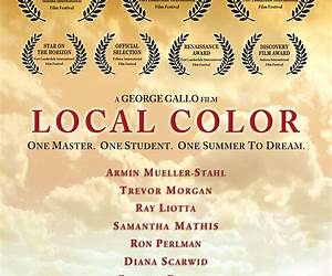 The Local Color