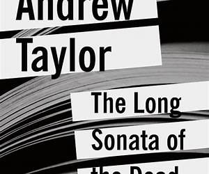 The Long Sonata of the Dead The Long Sonata of the Dead