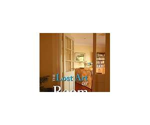 The Lost Art of Room Travel
