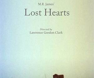 The Lost Hearts