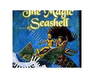The Magic Sea Shell The Magic Sea Shell