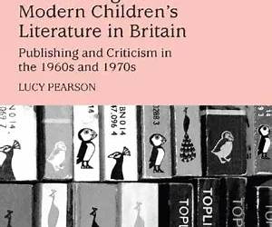 The Making of Modern Children