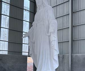The Marble Virgins The Marble Virgins